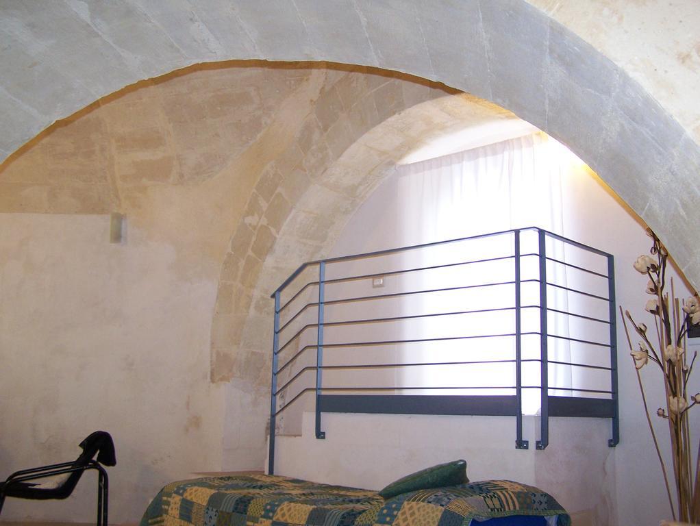 Dimora Nei Sassi Villa Matera Exterior foto